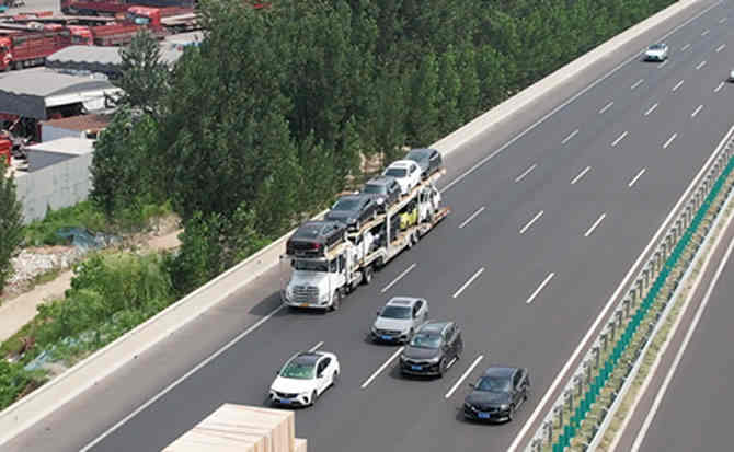 瓜州高速公路汽车救援